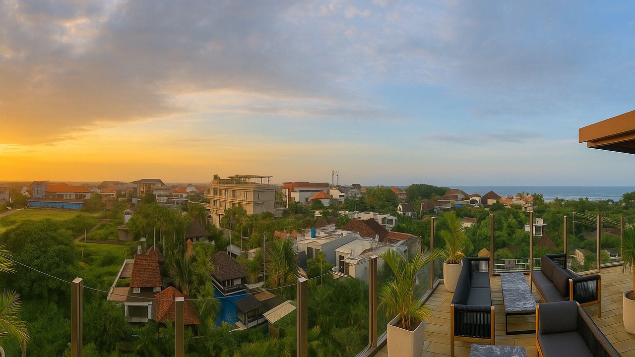 Photo of Outdoor in Pererenan