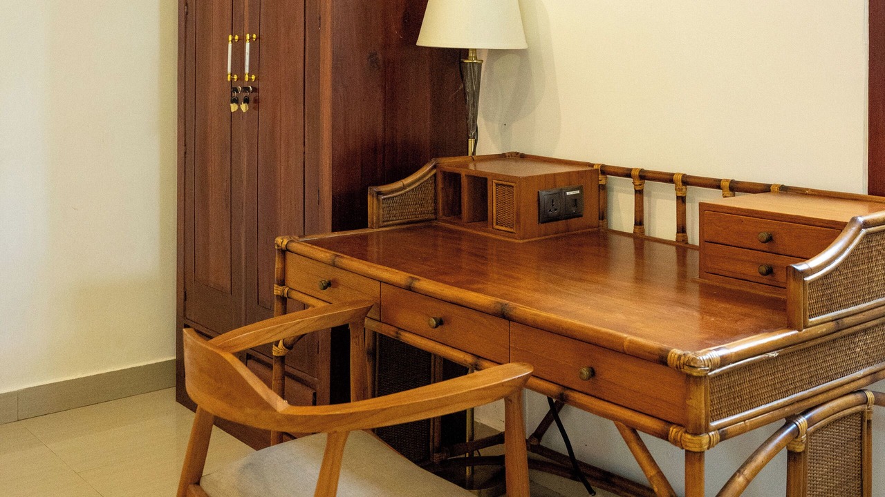 Photo of Bedroom in Seraya Barat