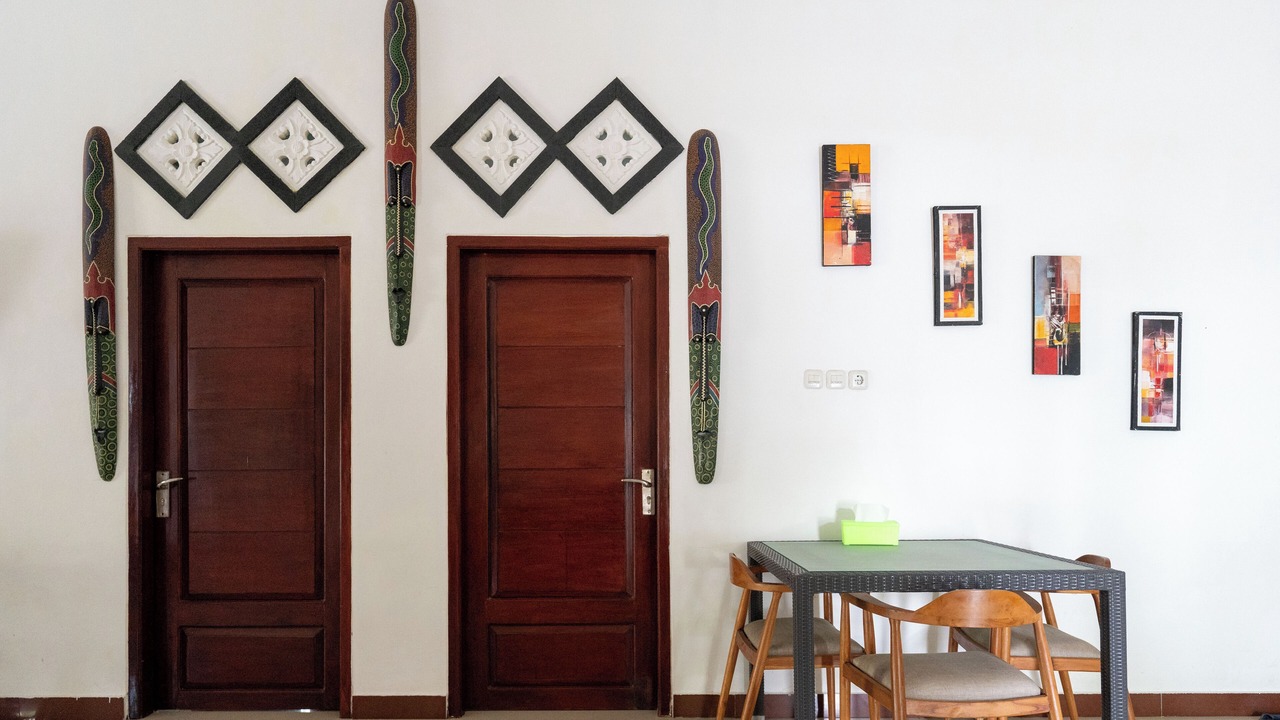 Photo of Livingroom in Seraya Barat