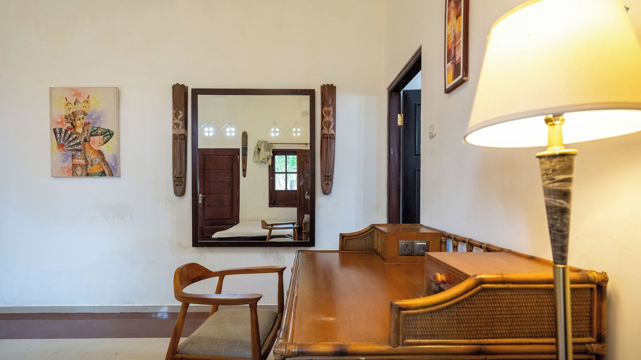 Photo of Bedroom in Seraya Barat