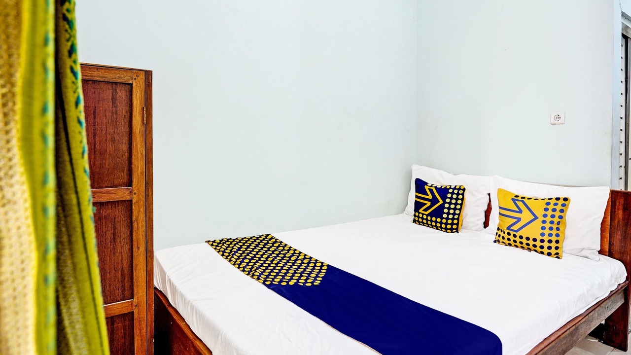 Photo of Bedroom in Sebatu