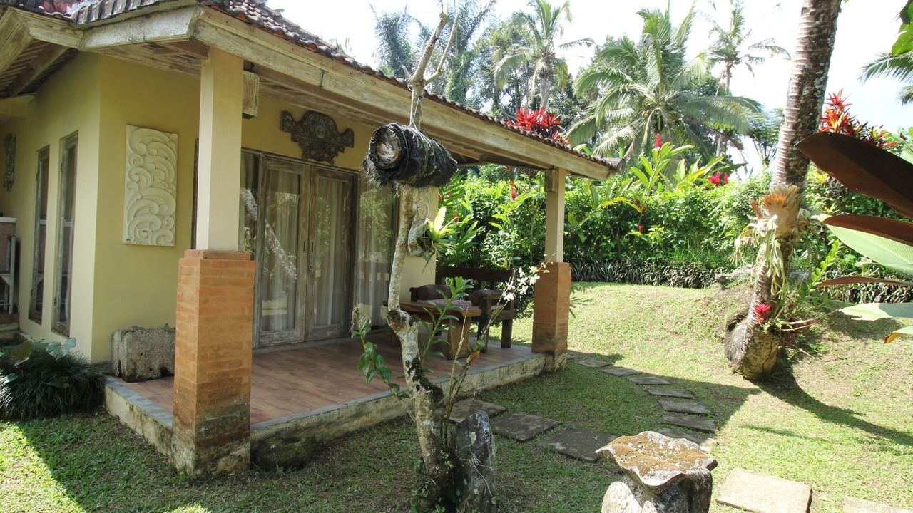 Photo of Outdoor in Sebatu