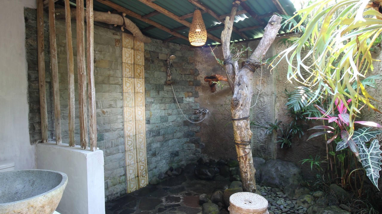 Photo of Bathroom in Sebatu