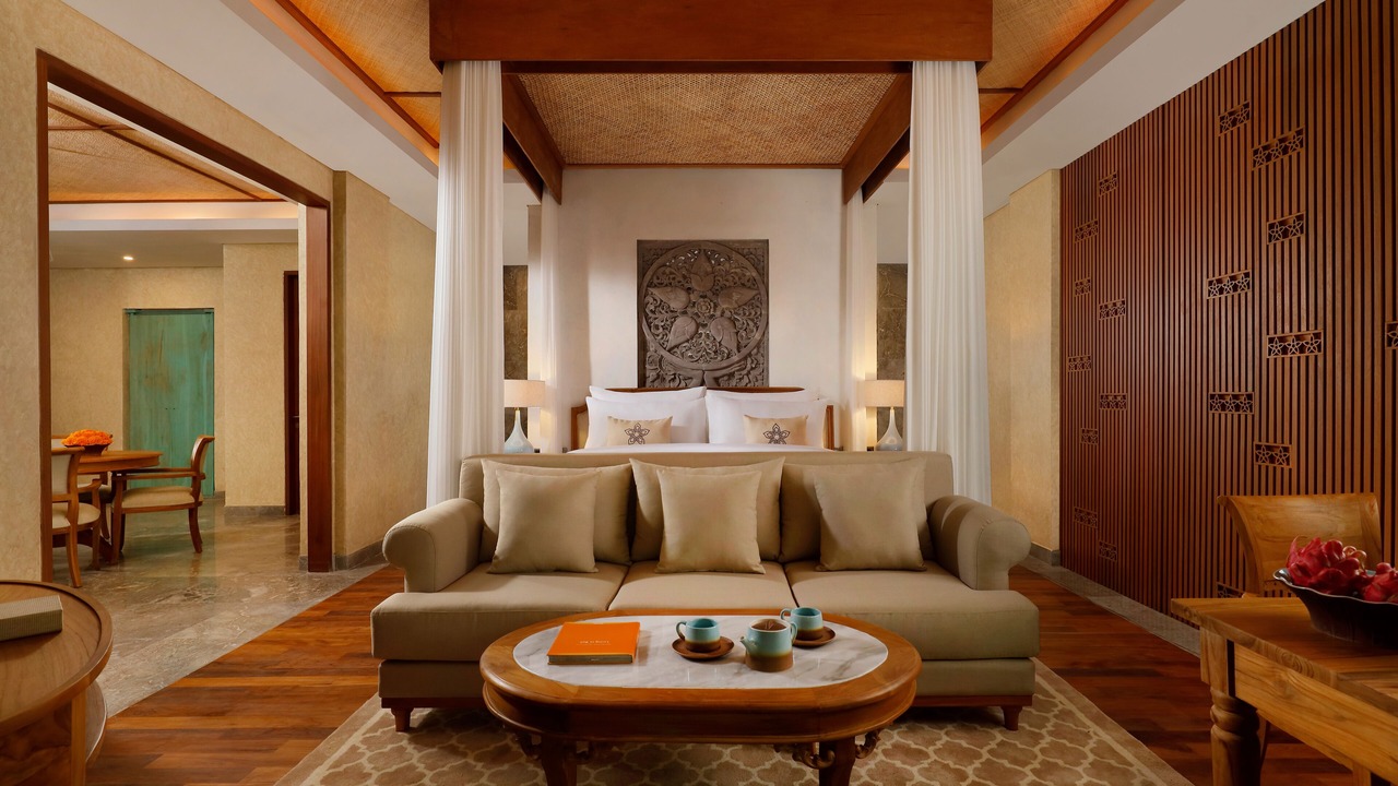 Photo of Bedroom in Sambahan