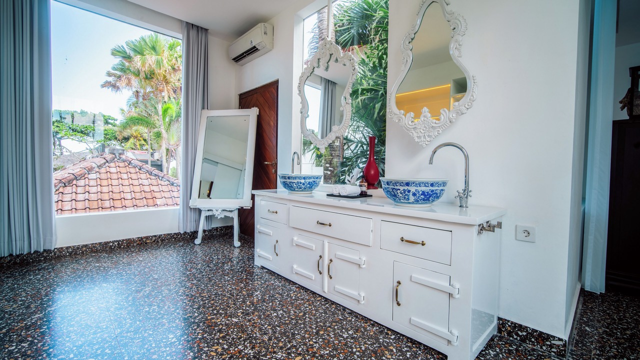 Photo of Bathroom in Berawa