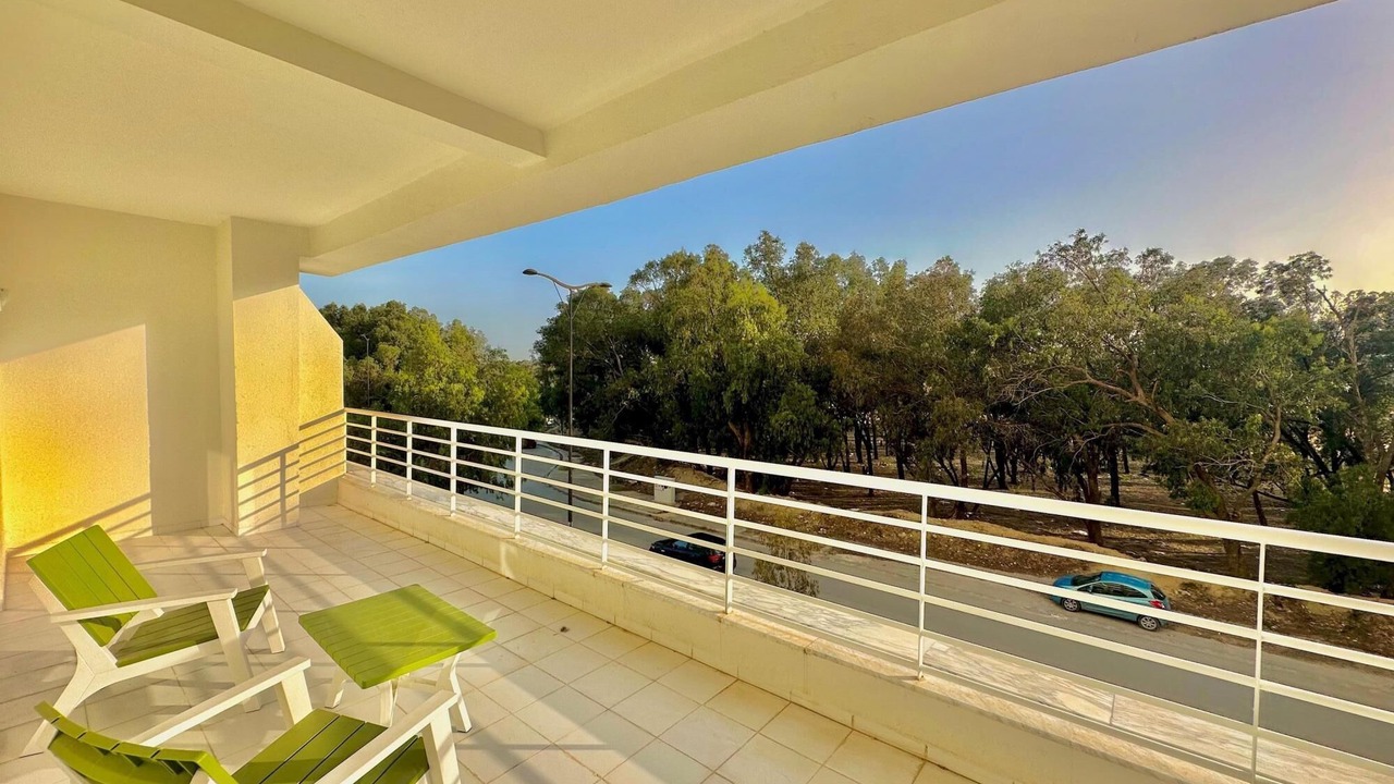 Photo of Outdoor in Tunis
