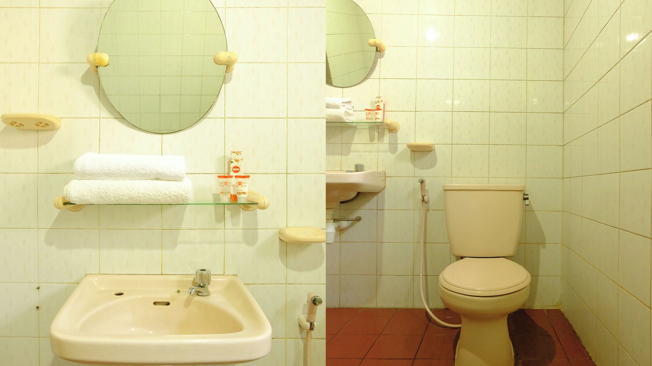 Photo of Bathroom in Oro Oro Ombo