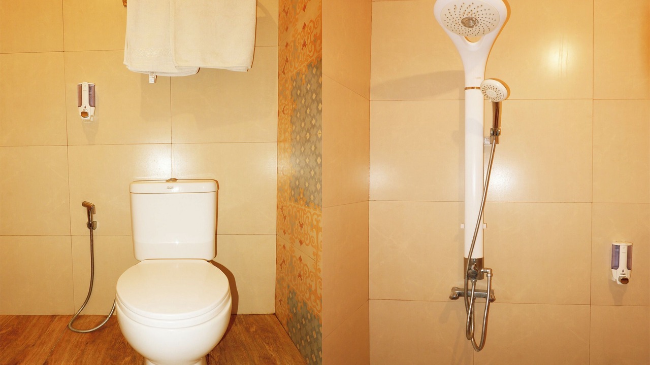 Photo of Bathroom in Oro Oro Ombo
