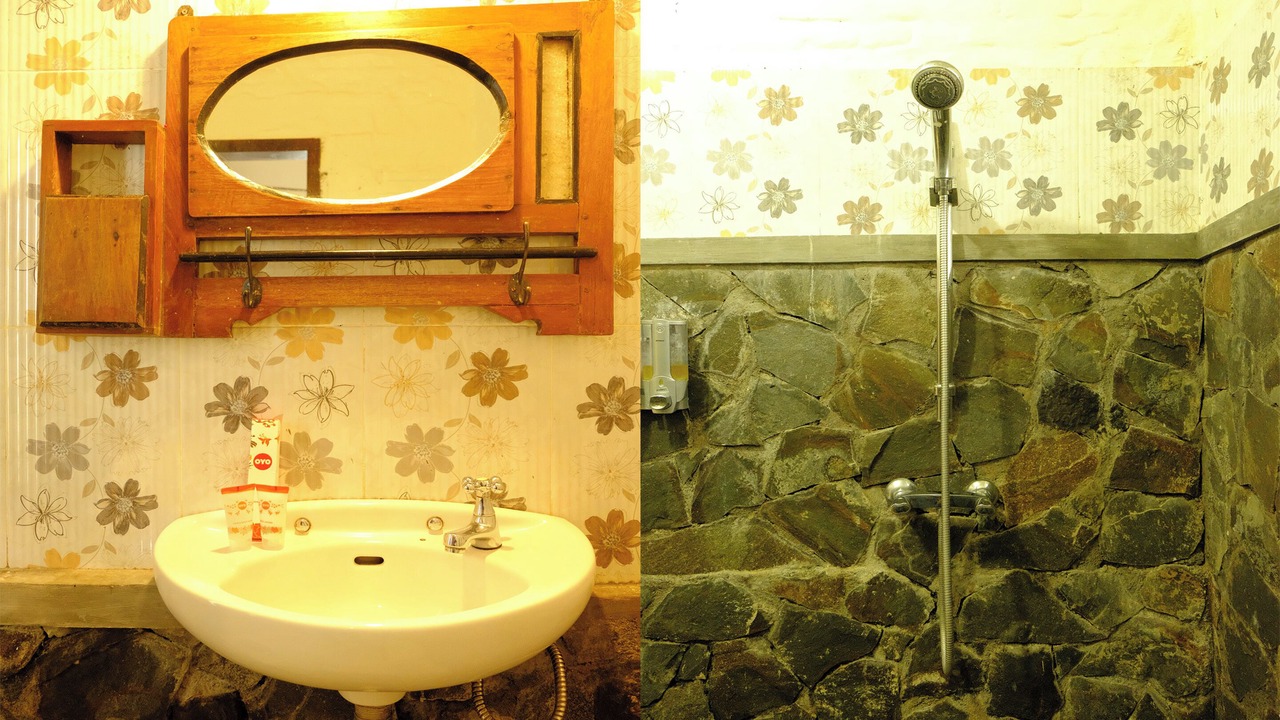 Photo of Bathroom in Oro Oro Ombo