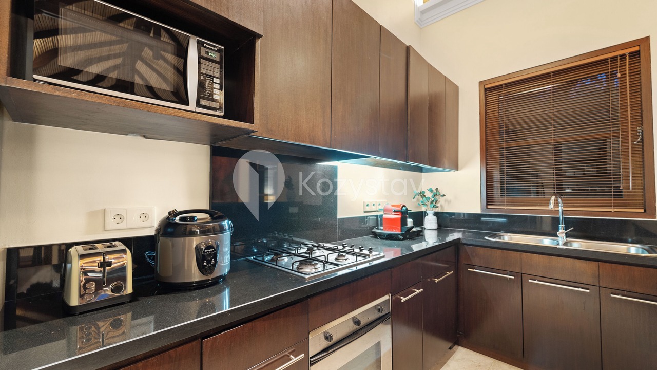 Photo of Kitchen in Ungasan