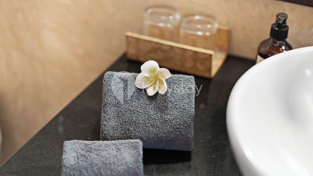Photo of Bathroom in Ungasan