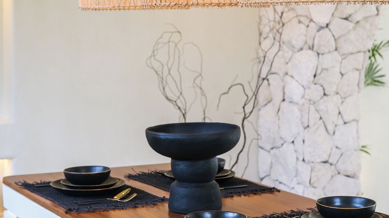 Photo of Bedroom in Pererenan
