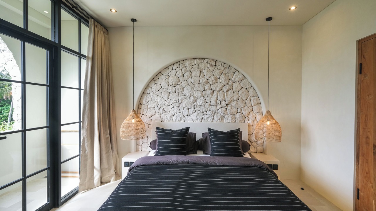 Photo of Bedroom in Pererenan