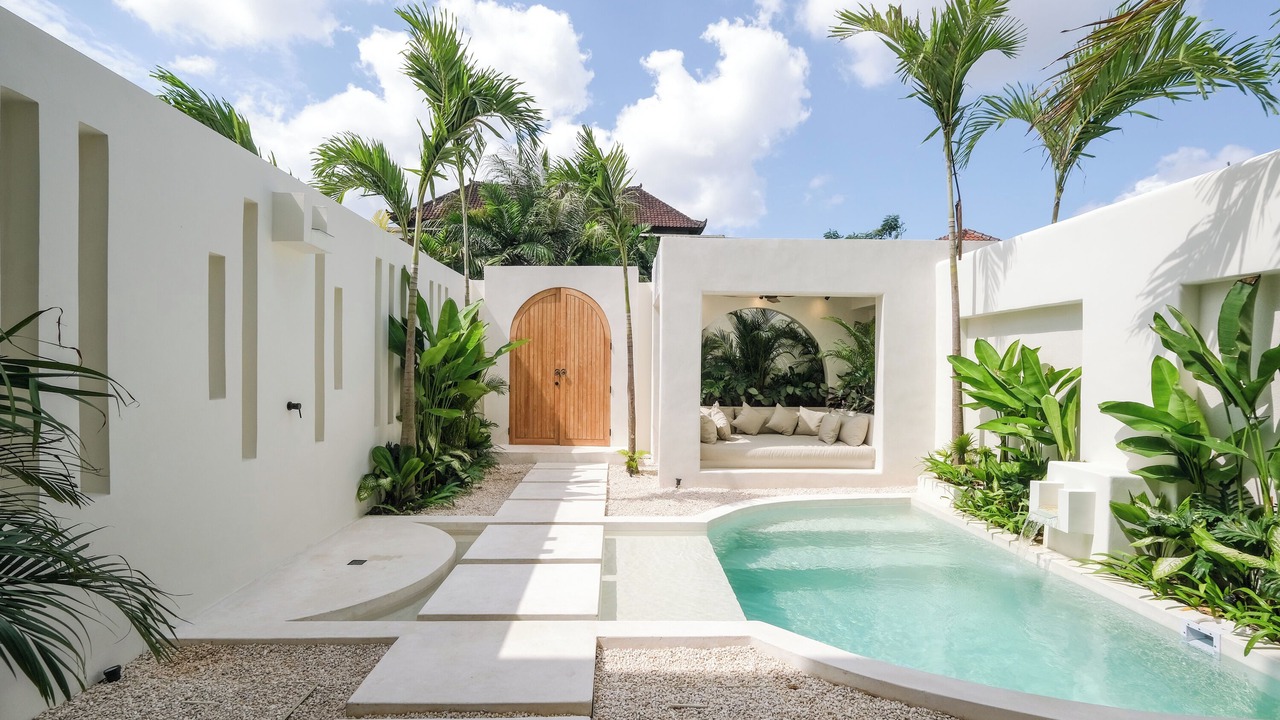 Photo of Outdoor in Pererenan