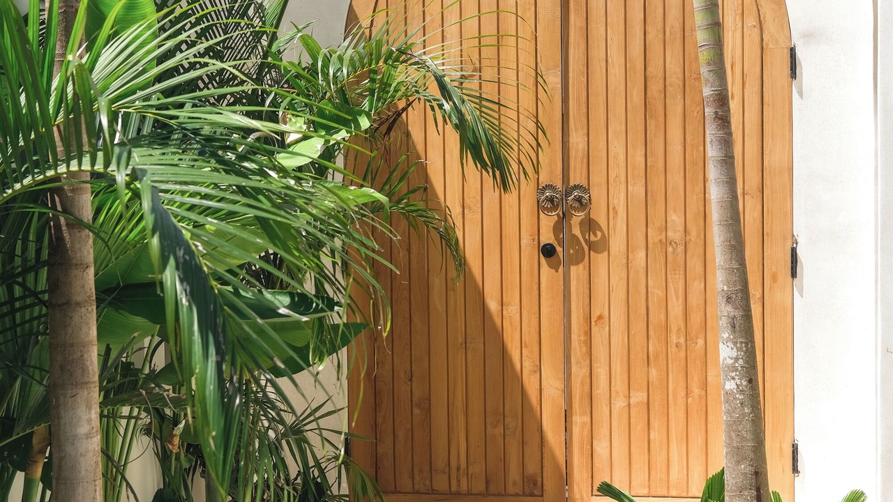 Photo of Outdoor in Pererenan