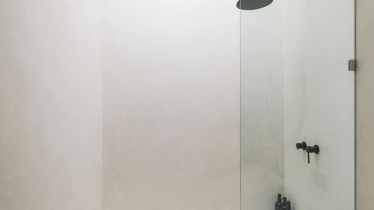 Photo of Bathroom in Pererenan