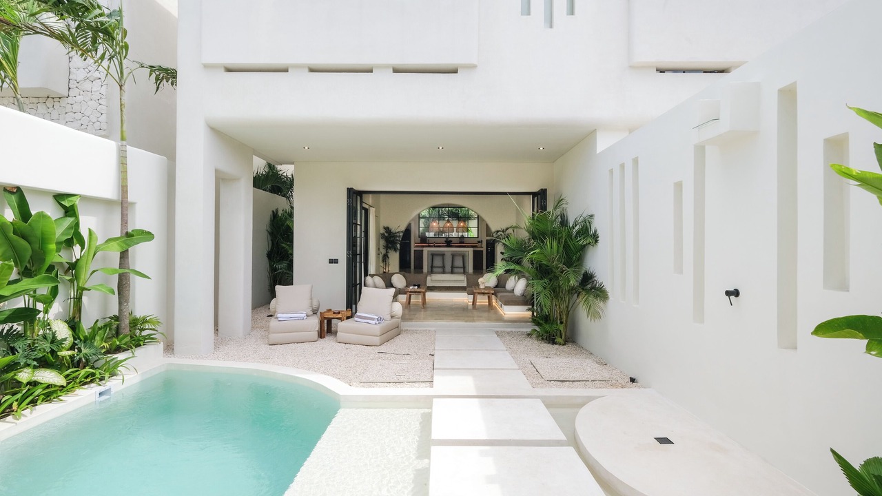 Photo of Patio Balcony in Pererenan