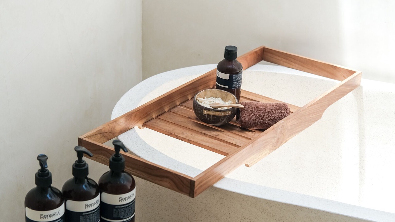 Photo of Bathroom in Babakan