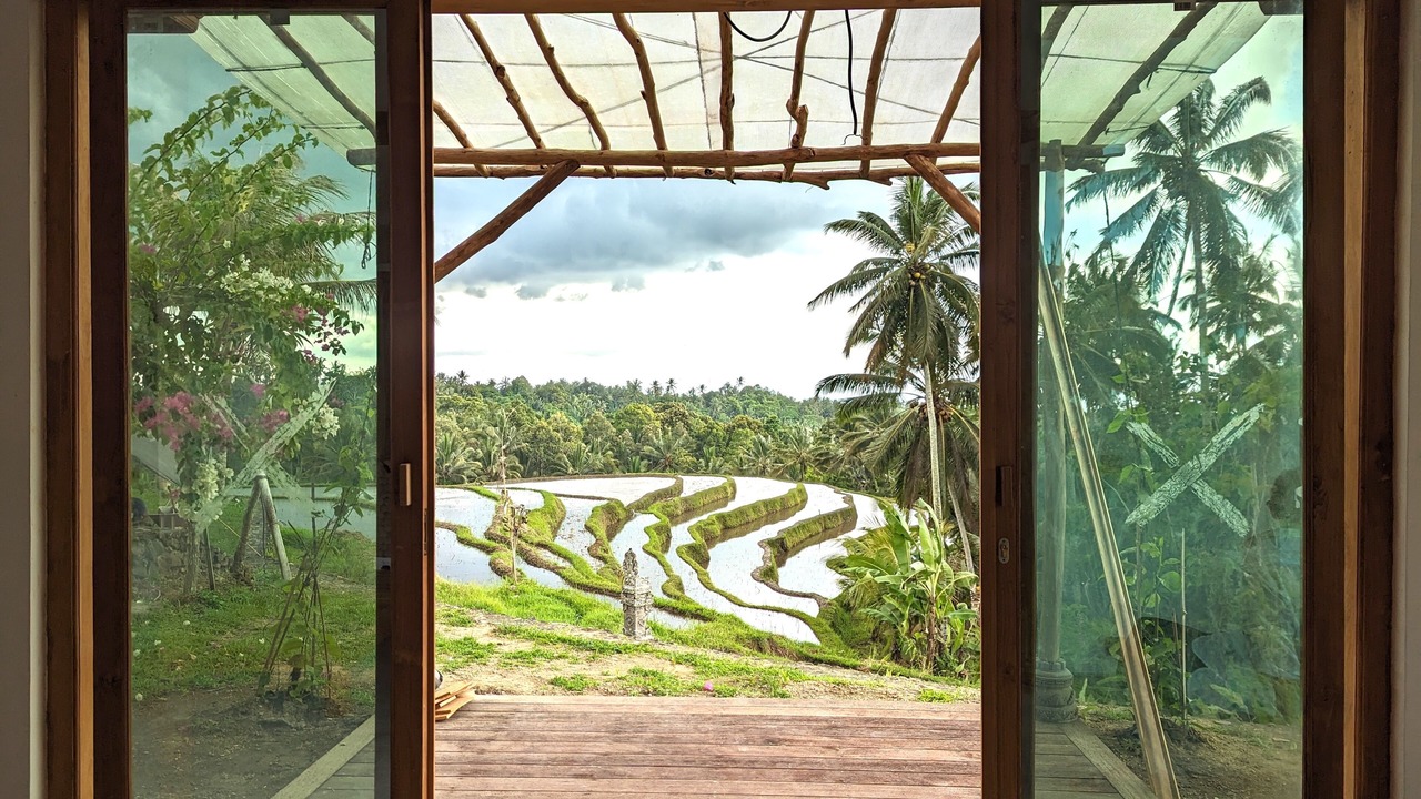 Photo of Outdoor in Selemadeg