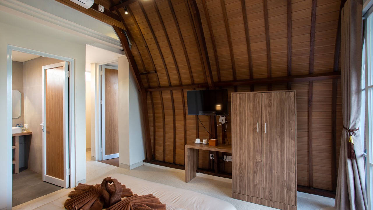 Photo of Bedroom in Tua