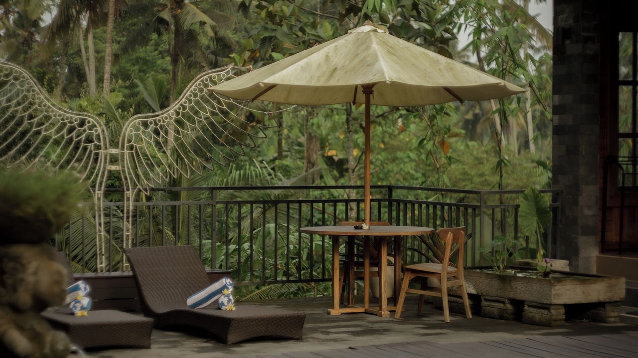 Photo of Outdoor in Sayan