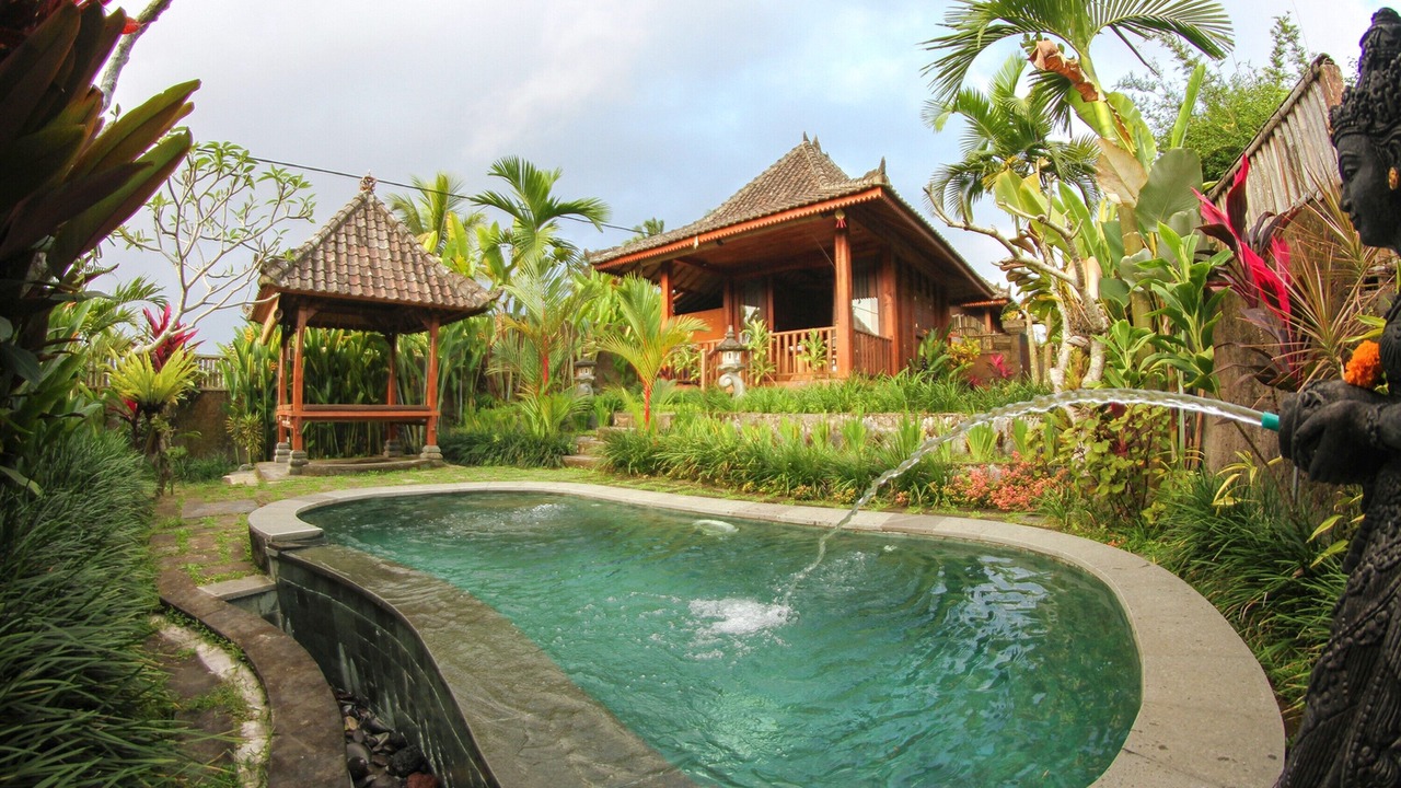 Photo of Outdoor in Tegallalang