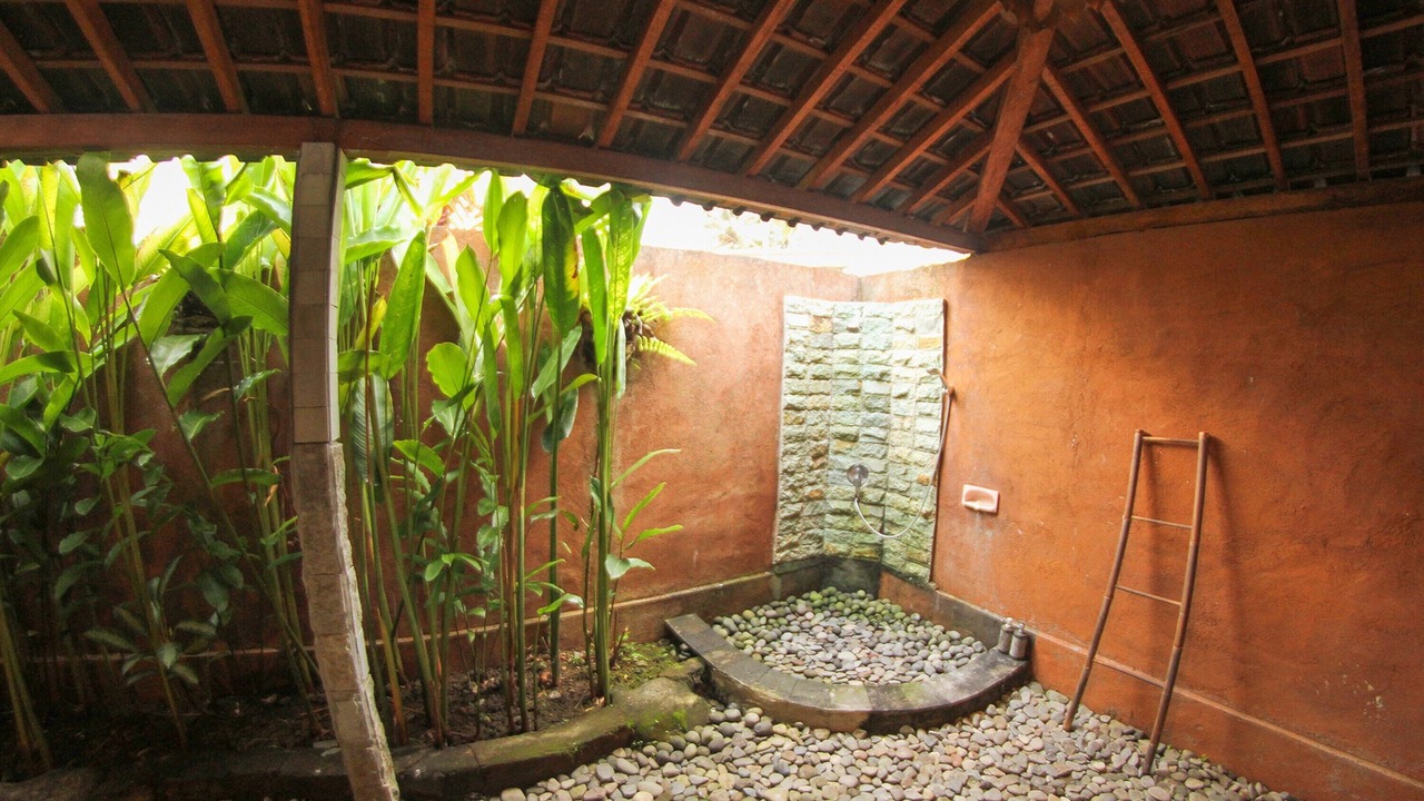 Photo of Bathroom in Tegallalang