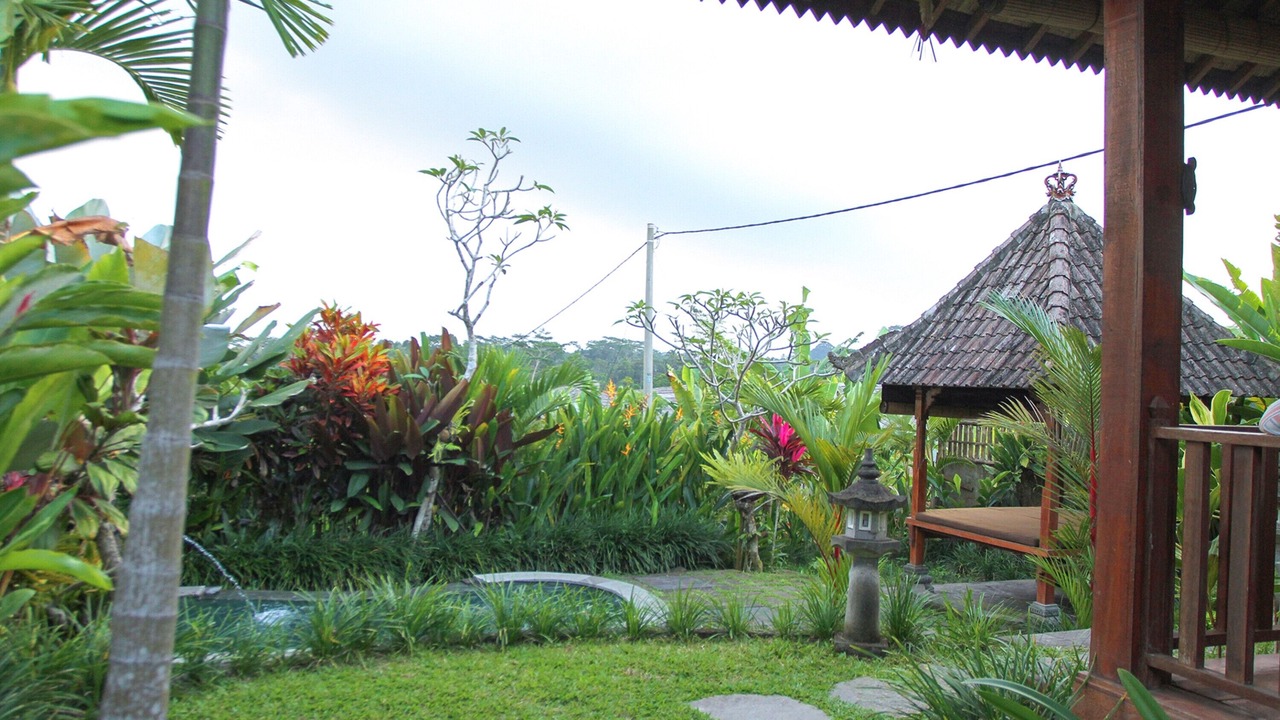 Photo of Outdoor in Tegallalang