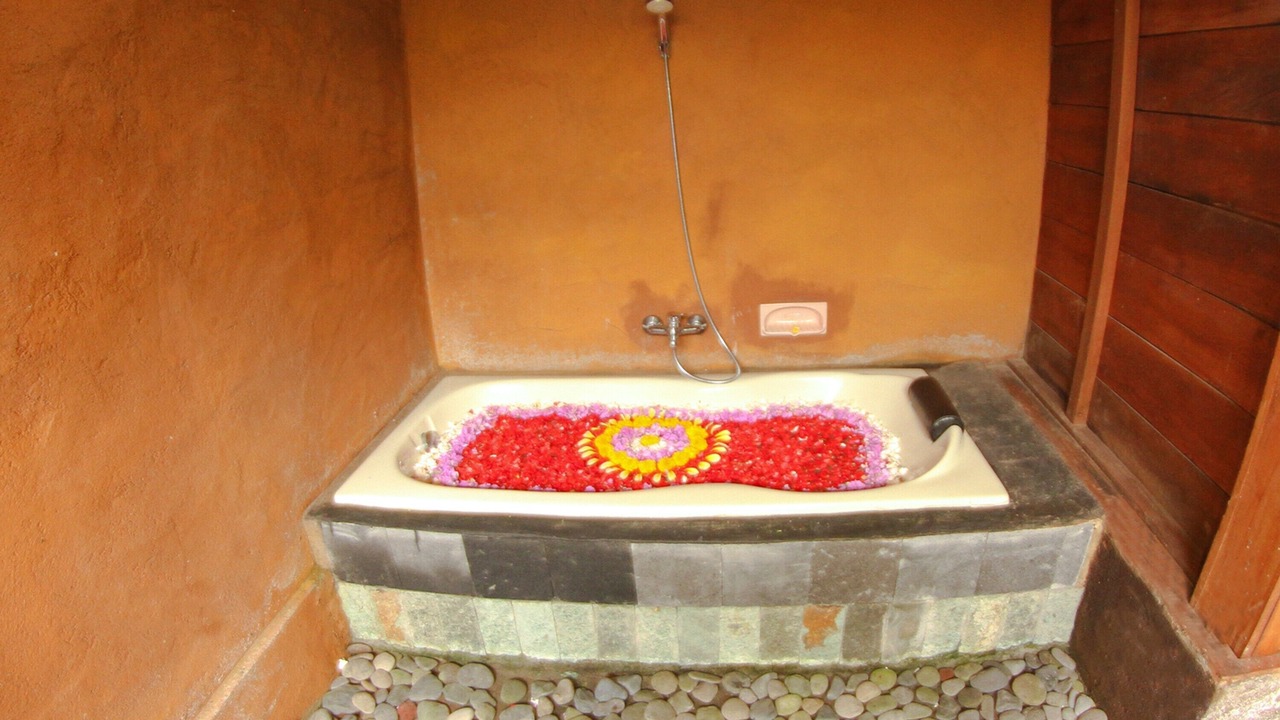 Photo of Bathroom in Tegallalang