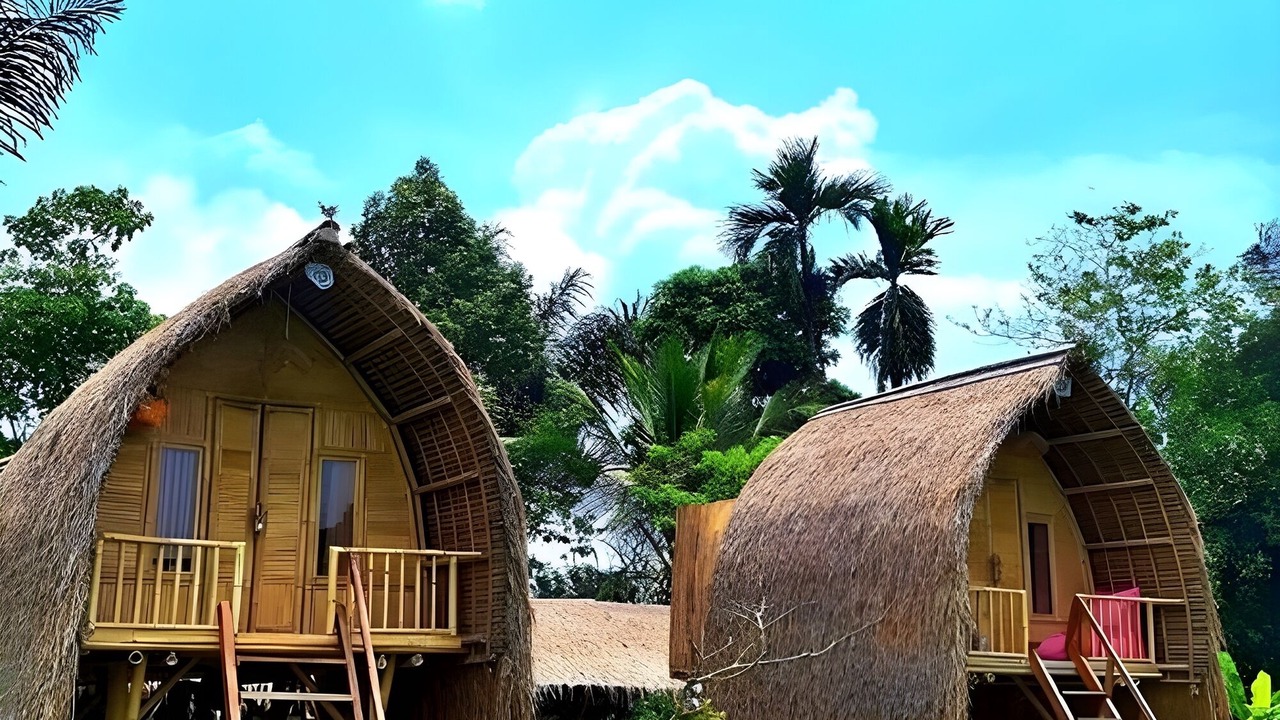 Photo of Outdoor in Sebatu