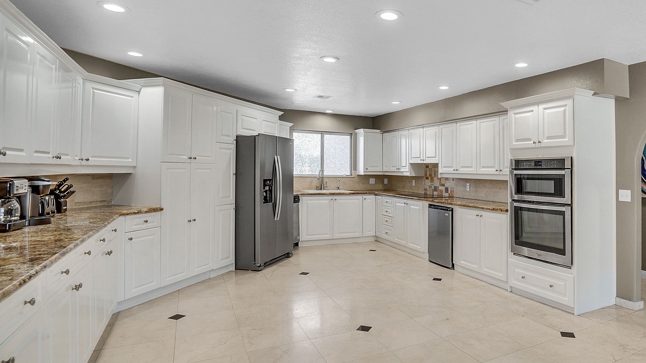 Photo of Kitchen in Las Vegas