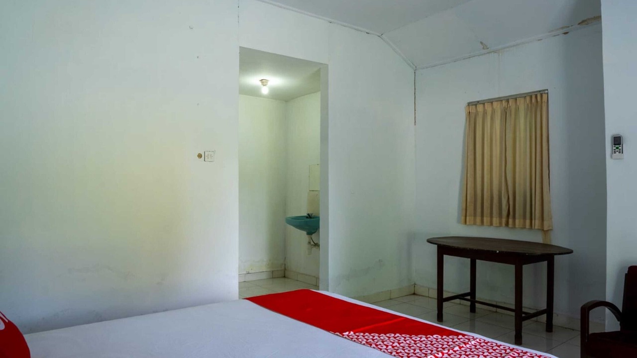 Photo of Bedroom in Lovina