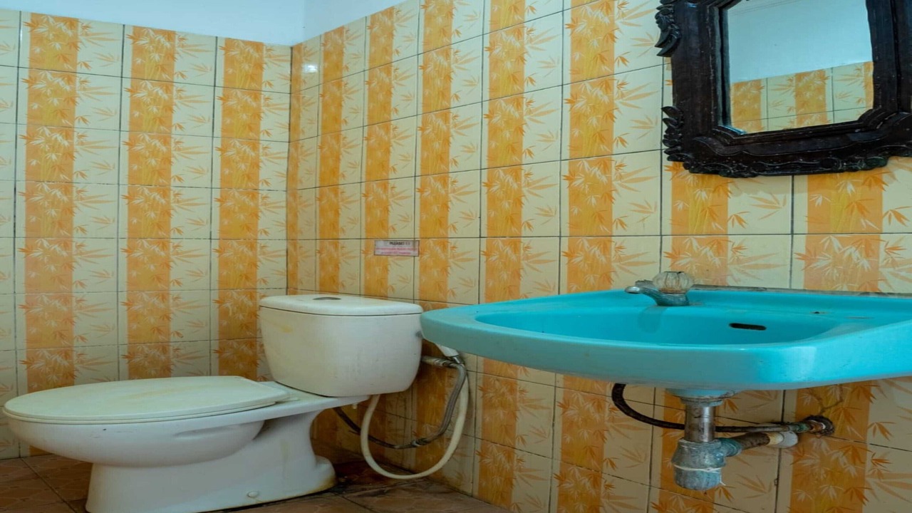 Photo of Bathroom in Lovina