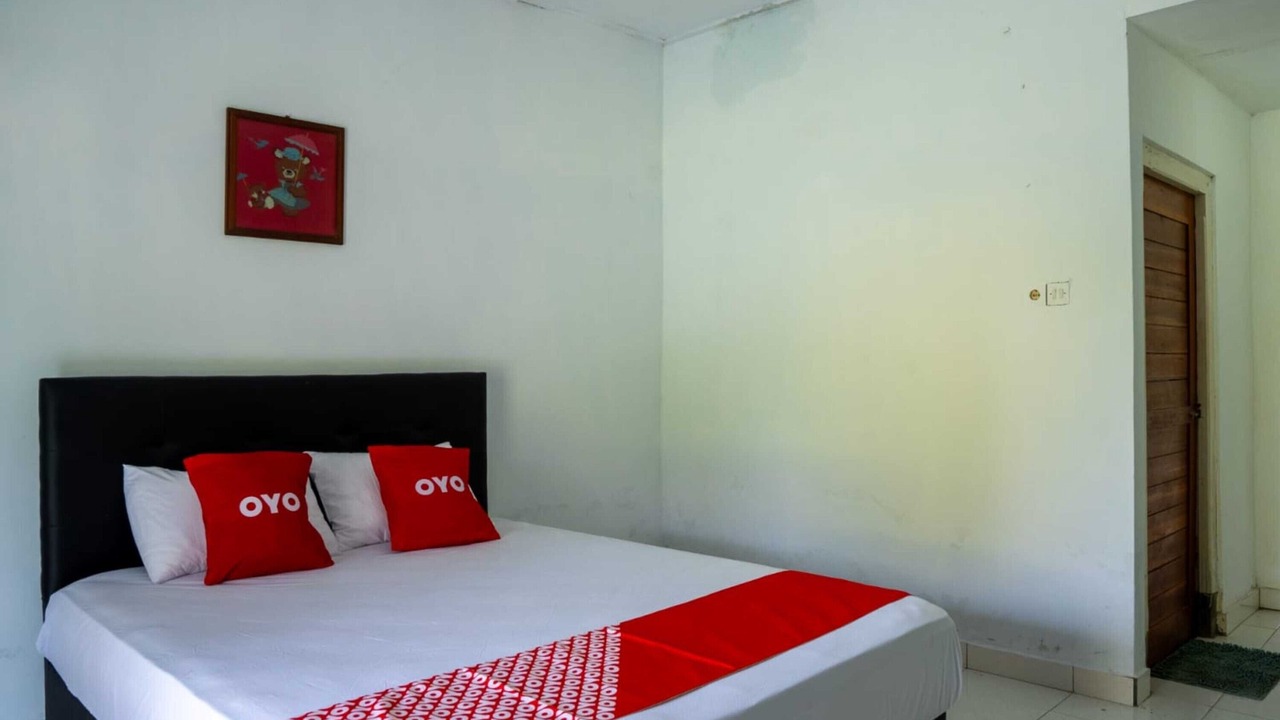 Photo of Bedroom in Lovina