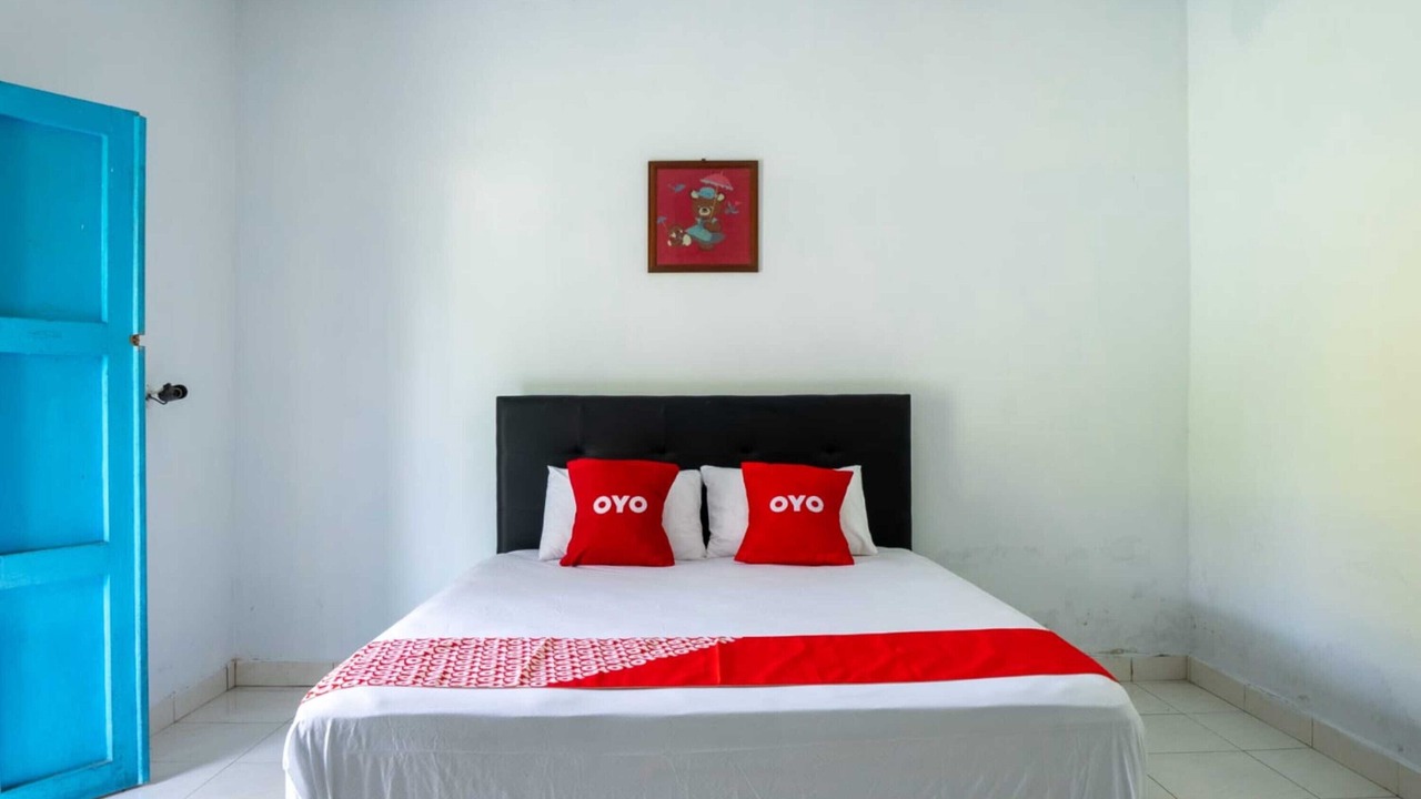 Photo of Bedroom in Lovina