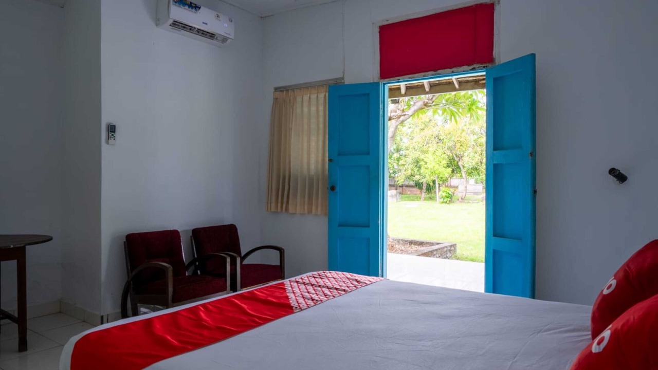 Photo of Bedroom in Lovina