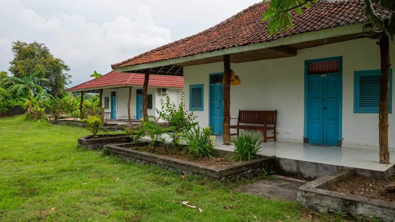 Photo of Outdoor in Lovina