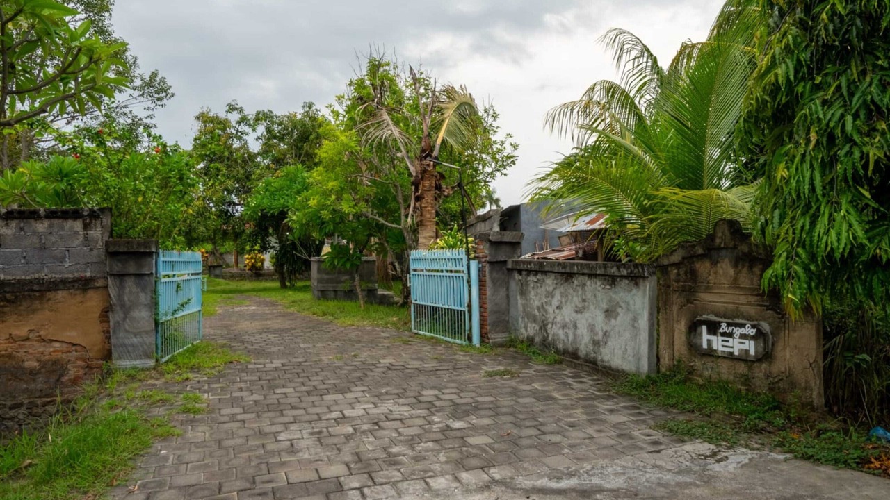Photo of Outdoor in Lovina