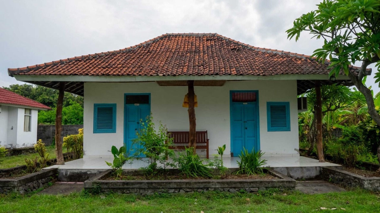 Photo of Outdoor in Lovina