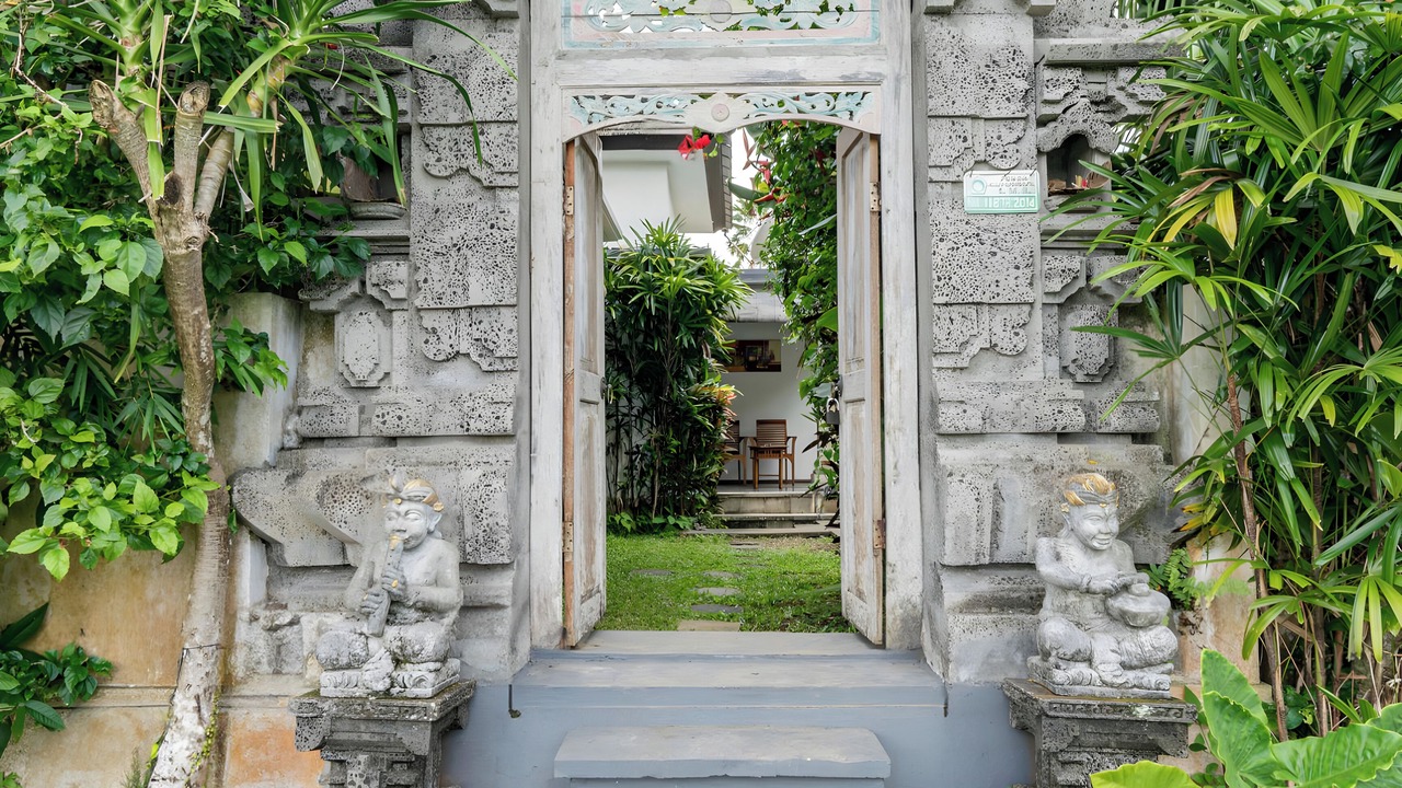 Photo of Outdoor in Kutuh Kaja
