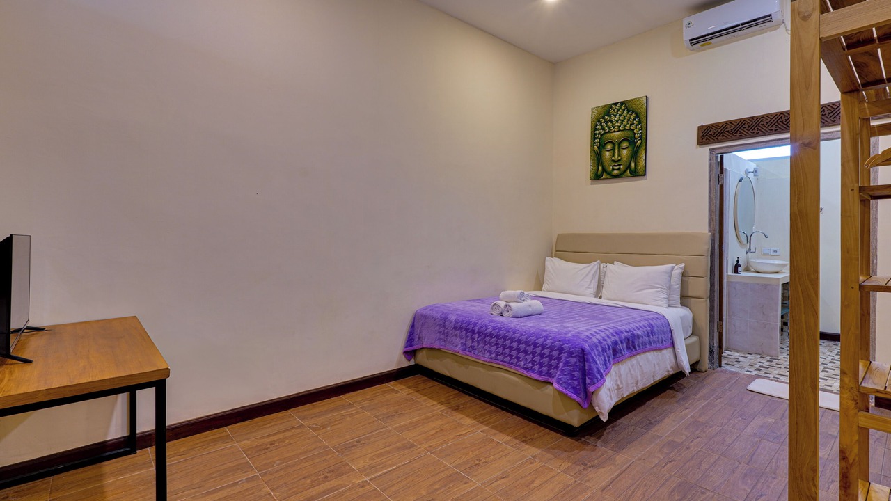 Photo of Bedroom in Seseh