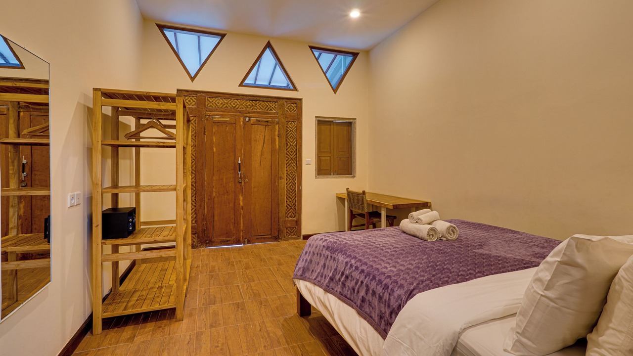 Photo of Bedroom in Seseh