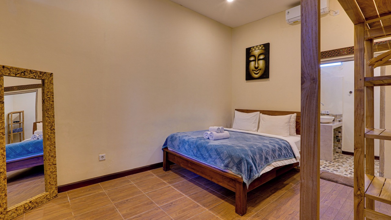 Photo of Bedroom in Seseh