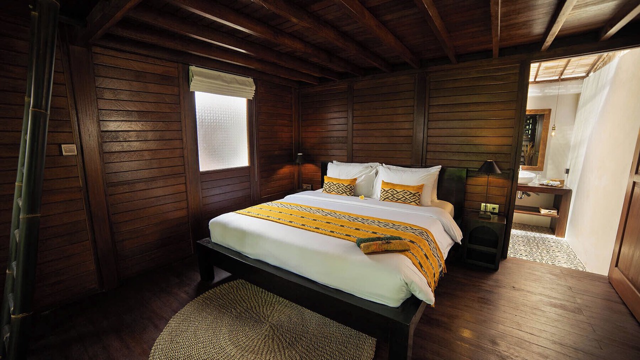 Photo of Bedroom in Pererenan