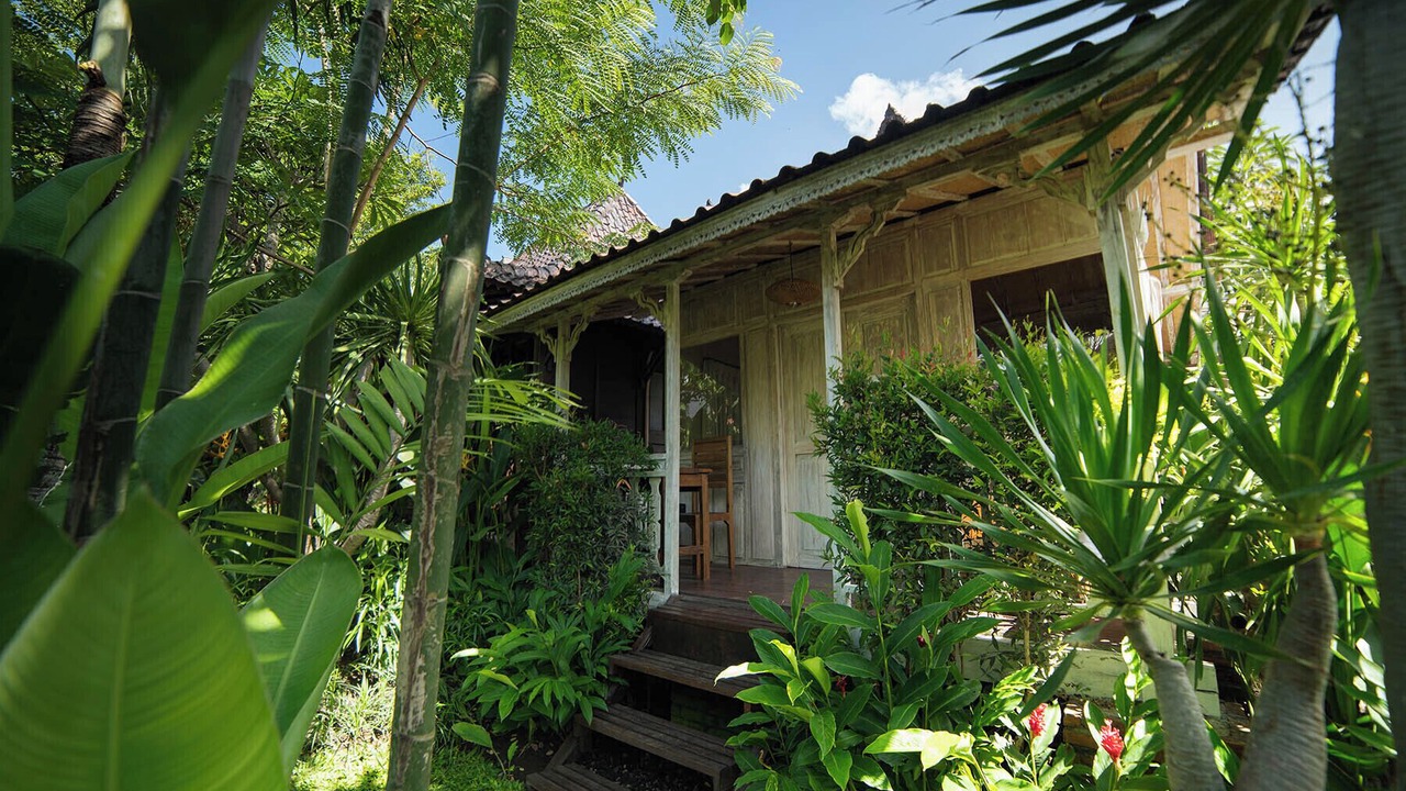 Photo of Outdoor in Pererenan