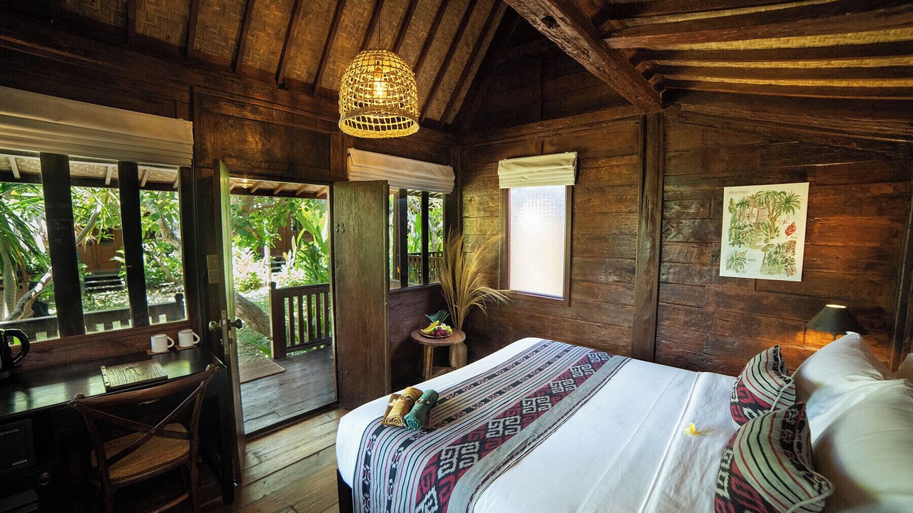 Photo of Bedroom in Pererenan