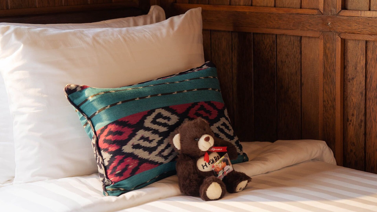 Photo of Bedroom in Pererenan
