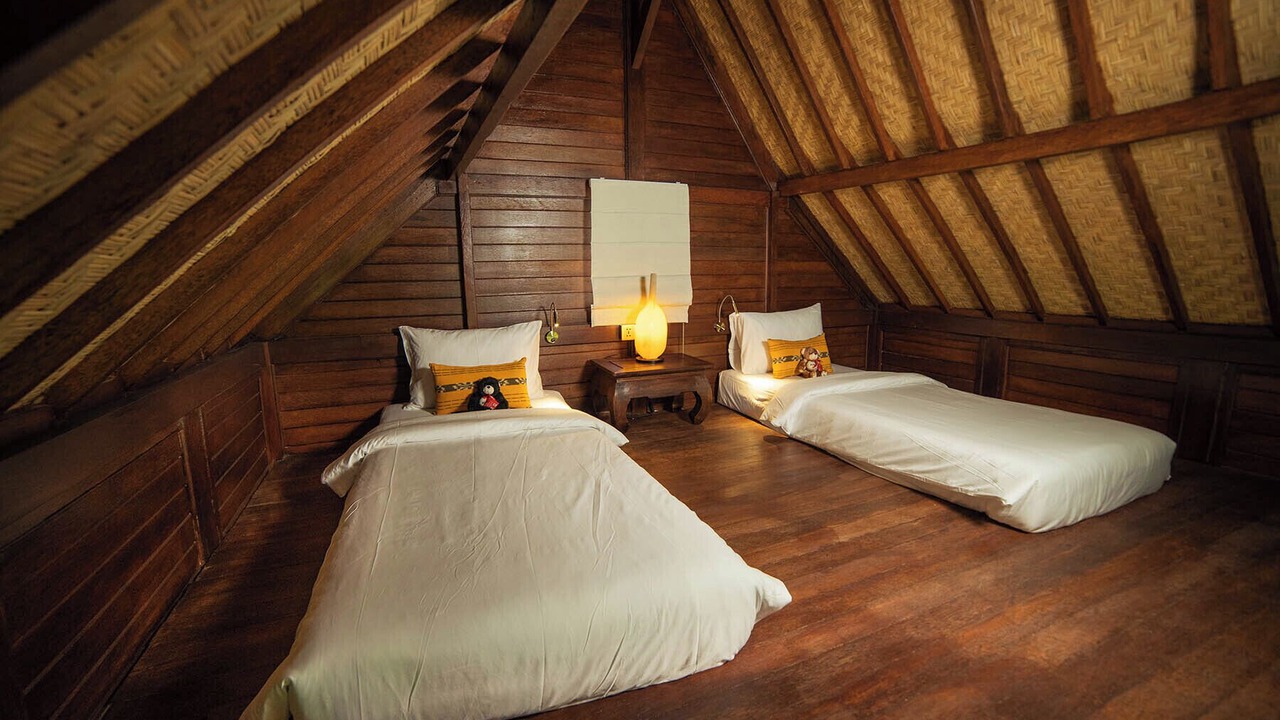 Photo of Bedroom in Pererenan