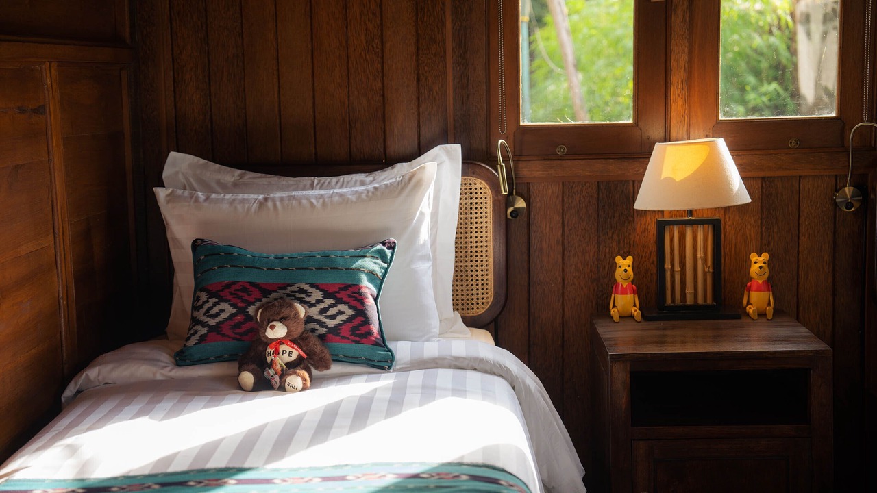 Photo of Bedroom in Pererenan