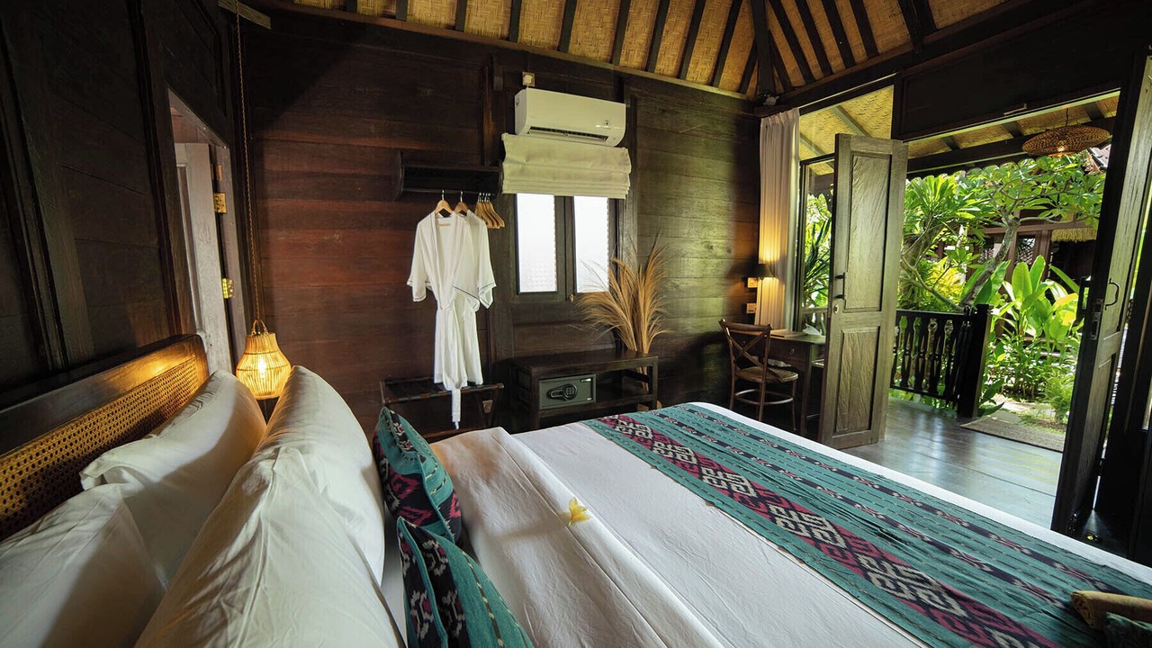 Photo of Bedroom in Pererenan